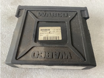 ECU WABCO