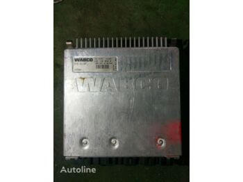 ECU WABCO