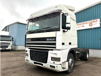 Trattore stradale DAF 95 380