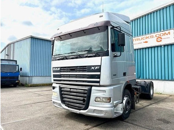 Trattore stradale DAF XF 95 430