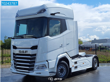 Trattore stradale DAF XG+ 530