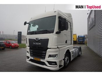 Trattore stradale MAN TGX 18.470