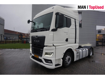 Trattore stradale MAN TGX 18.470