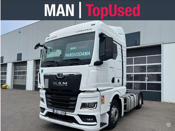 Trattore stradale MAN TGX 18.470