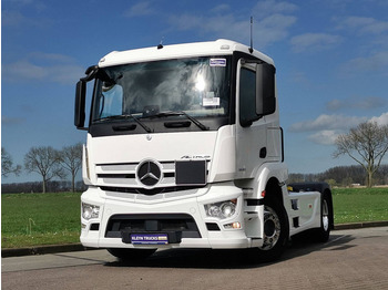 Trattore stradale MERCEDES-BENZ Actros 1840