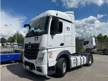 Trattore stradale MERCEDES-BENZ Actros 1848