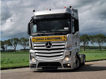 Trattore stradale MERCEDES-BENZ Actros 1848