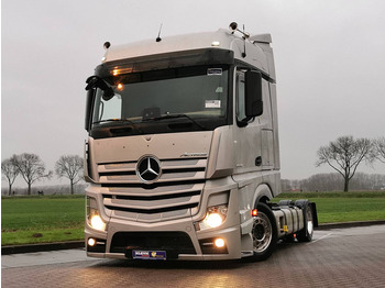 Trattore stradale MERCEDES-BENZ Actros 1848