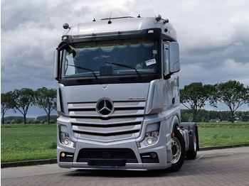 Trattore stradale MERCEDES-BENZ Actros 1851