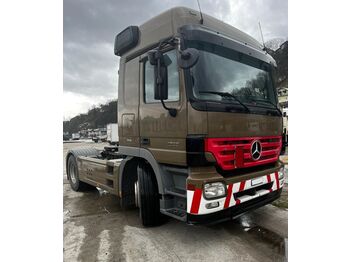 Trattore stradale MERCEDES-BENZ Actros