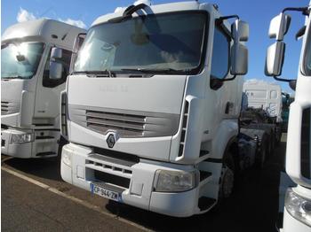 Trattore stradale RENAULT Premium 410