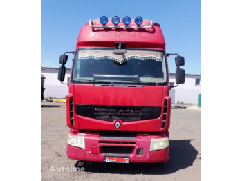 Trattore stradale RENAULT Premium 450