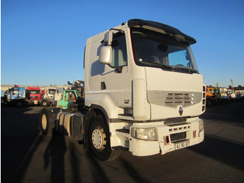 Trattore stradale RENAULT Premium 450