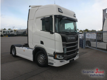 Trattore stradale SCANIA R 450