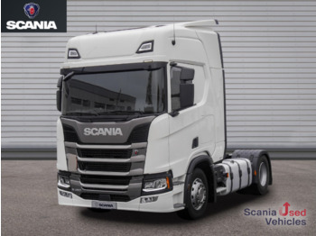 Trattore stradale SCANIA R 450