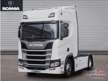 Trattore stradale SCANIA R 450