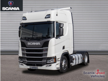 Trattore stradale SCANIA R 450