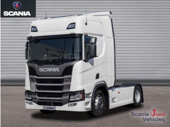 Trattore stradale SCANIA R 450