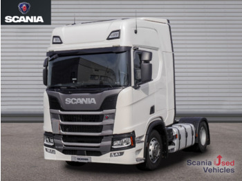 Trattore stradale SCANIA R 450