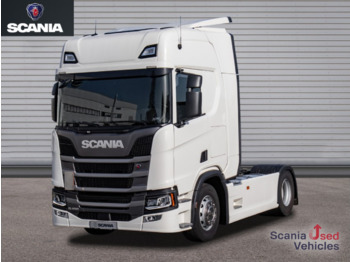 Trattore stradale SCANIA R 450