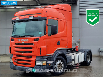 Trattore stradale SCANIA R 420