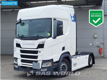 Trattore stradale SCANIA R 450