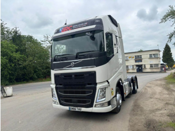 Trattore stradale VOLVO FH 500