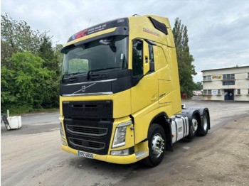 Trattore stradale VOLVO FH 500