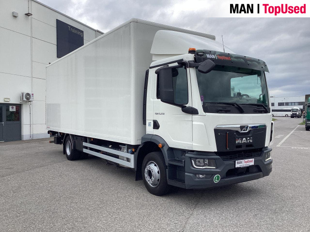 Trattore stradale MAN TGM 15.250 4x2 BL CH: foto 10