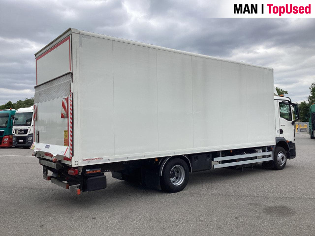 Trattore stradale MAN TGM 15.250 4x2 BL CH: foto 12