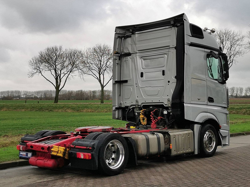 Trattore stradale Mercedes-Benz ACTROS 1848 LS nr ret. alcoa's mega: foto 3