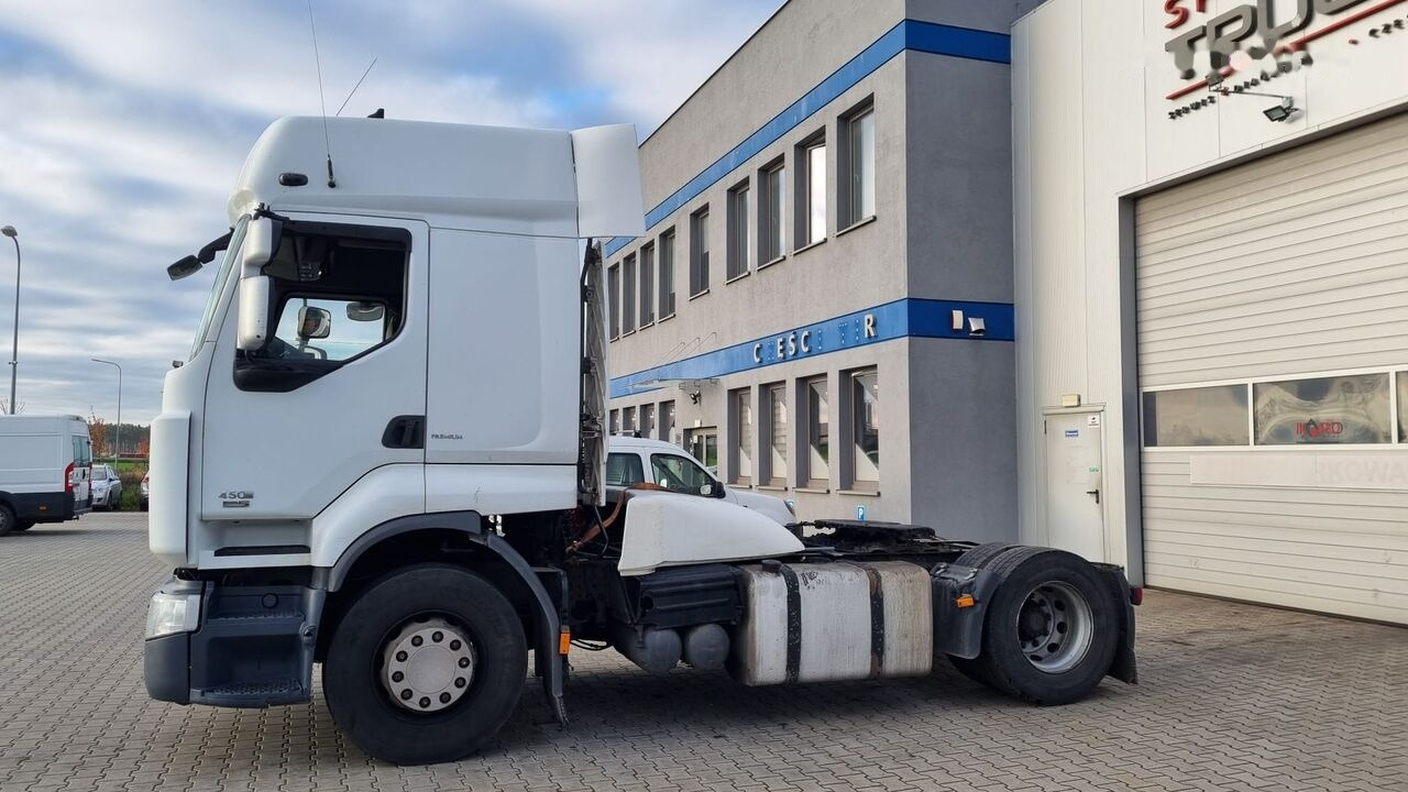 Trattore stradale Renault Premium 450 DXi: foto 5