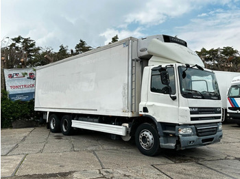 Autocarro frigorifero DAF CF 75 310