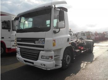 Autocarro scarrabile DAF CF 85 410