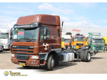 Autocarro telaio DAF CF 65 220