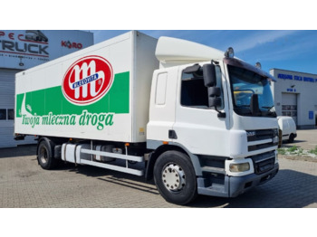 Autocarro frigorifero DAF CF 75 310