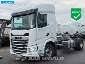 Autocarro telaio DAF XF