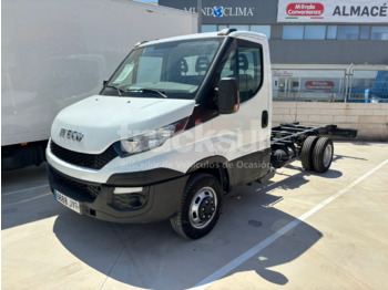 Autocarro telaio IVECO Daily 35c13