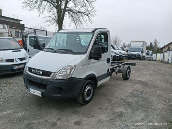 Autocarro telaio IVECO Daily 35s11