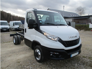 Autocarro telaio IVECO Daily 35c16