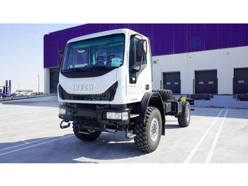 Autocarro telaio IVECO EuroCargo