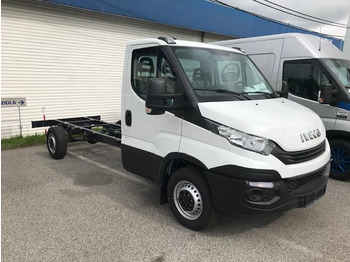 Autocarro telaio IVECO Daily 35s18