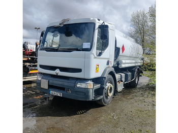 Camion cisterna RENAULT Premium