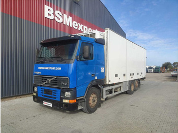 Autocarro frigorifero VOLVO FH12 380