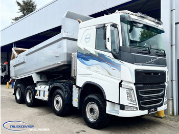 Autocarro ribaltabile VOLVO FH 540