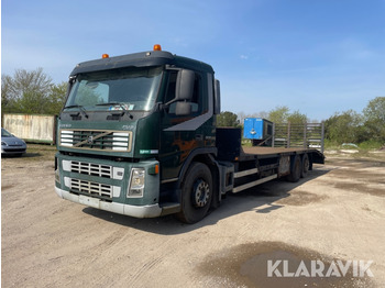 Autocarro trasporto automezzi VOLVO FM9 300