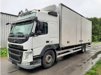 Autocarro frigorifero VOLVO FM 420