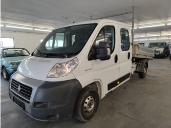 Furgone ribaltabile FIAT Ducato