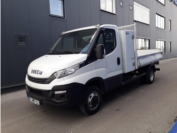 Furgone ribaltabile IVECO Daily 35c14