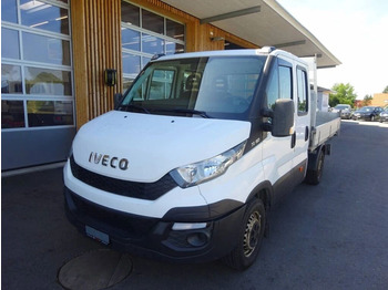 Furgone ribaltabile IVECO Daily